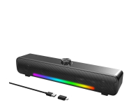 ONIKUMA L16 Czarne L16 Speaker Black - 1230965 - zdjęcie 2